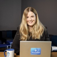 Pia Pernille Rødsten