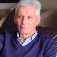 George Marinos