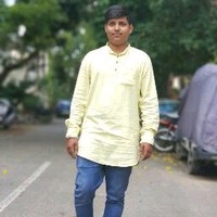 Sharath Kumar N M Sharath Kumar N M