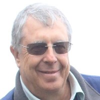 Bernhard Potgieter