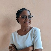 Arielle Duchelle Takam