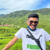 Haikal Aliff