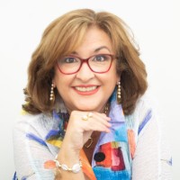 Monica P. Garcia, MSc, BA Psy HR, HWC, COC