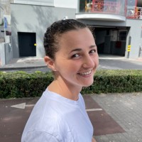 Anaïs Morley