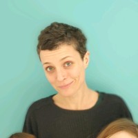 Pauline Goudot