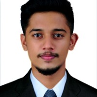 Yugeshwar P