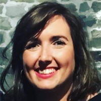 Hannah Chalke