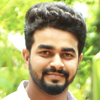 Naveen Joseph