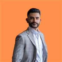 Hammad Mahmud