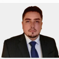 Jose Roberto Garcia Hernandez