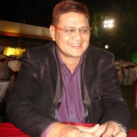 Bhavesh Deshmukh