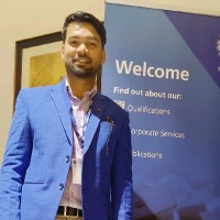 Gaurav Jaiswal (IDipNEBOSH)