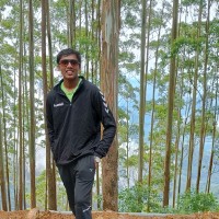 Rishab S