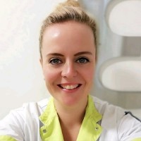 Maud Bel- Vonk