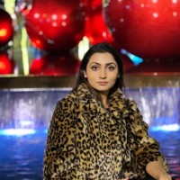 Agam Cheema