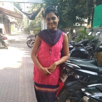 Reshma Zambare