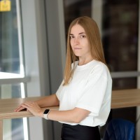 Tetiana Humeniuk