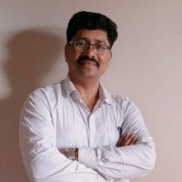 Mahesh Kadam
