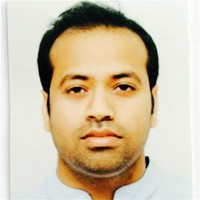 Syed Ahmed