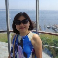 Betty C. Liu, RA LEED AP