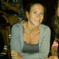 Mathilde Sabaterie