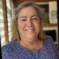 Camille Thibodeau, M.Éd., Chra