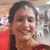 Vaishali Joshi