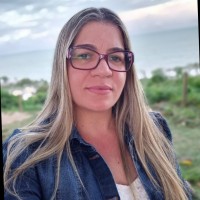 Shirlene Campos Do Prado Caldeira