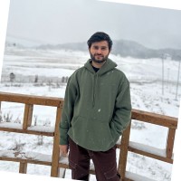 Aman Sharma