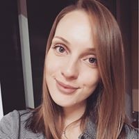 Anastasya Dorojkin