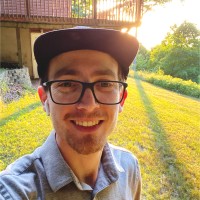 Daniel Kolker