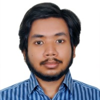 Mohammed Jamshed Alam