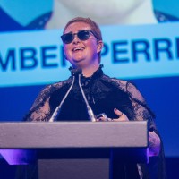 Amber Perrett