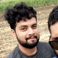 Ashutosh Dambir