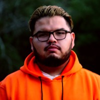 Richard Garcia-Silva