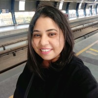 Preeti Prajapati