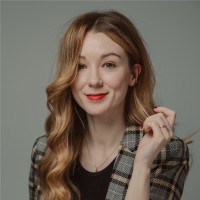 Eve Conroy