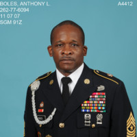 Anthony Boles