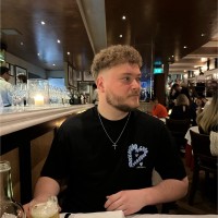 Jordan Dakin