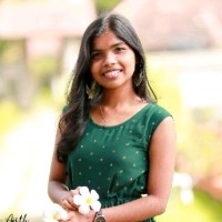 Vipanchika B Santhosh