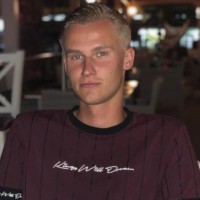 Nick Smit
