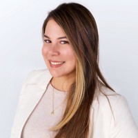 Kathy Sogamoso