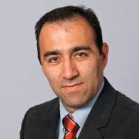 Omar Rubio