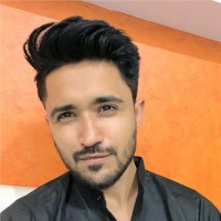 Raj Boricha