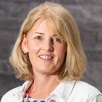 Suzanne Kelly O’Leary