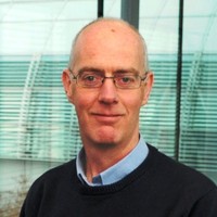 Graham Cook