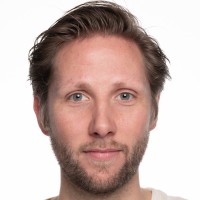 Jeroen Daniels