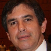Antonio Machado e Silva, DSc