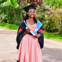 Juliet Ngomwegi