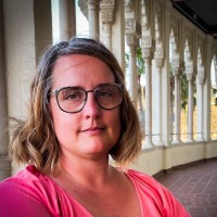Carolyn Dailey, Mat